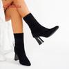Botas altas – Botas altas