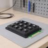 Push Buttons External Keypad 3x4 Matrix Array Switch Practical Number Pad  DIY Electronics