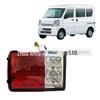 Suzuki DA64 DA17 Car Rear Tail Light Assembly