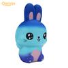 Starry Sky Rabbit Squeeze Slow Rising Relieve Toy