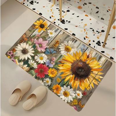 Tappeti e moquette – Tappeti e tappetini