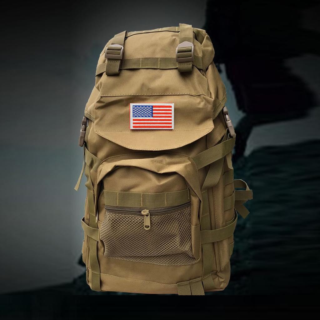 Outdoor Waterproof Bags Tactical Backpack Molle Bag Backpack for Hiking Camping Hunting Travelling Bags Backpacks