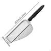 Cat Litter Scooper Kitten Mesh Long Handle Sifting Sand Lifter Easy to Clean