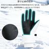 Ski Snowboard and Sports Gloves with and Cold Touchscreen Loss and Storage and Warm for Snow and Outdoor Activities Men's Gloves, Gloves, Waterproof,