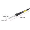 Internal Heating Temperature Type 40W Electric Soldering Iron with Internal Heating for Soldering Process