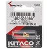KITACO Main Jet Mikuni Round/Large M/J #135.0 450-3011350
