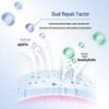 Lengsuanling Specialized Anti-Sensitivity Pump Toothpaste with Hydroxyapatite