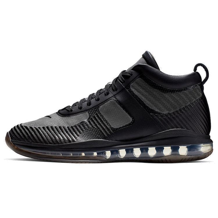 Nike John Elliott x LeBron Icon QS Black Men s AQ0114-001 EU 40