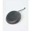 Turk Classic Frying Pan No. 7, 30cm, Hammered Iron Frying Pan, Induction Compatible