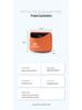 Lexus Compatible Car Trash Can & Storage for UX, NX, RX, ES300, SC, RC, and RC F
