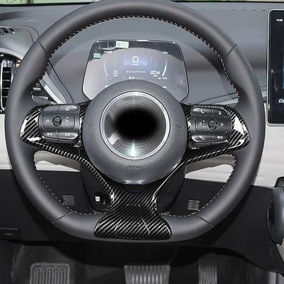 Accesorios Interior – Molduras interior