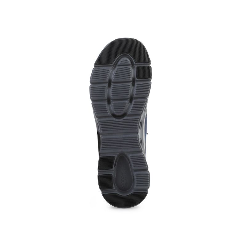 Skechers Glide-Step Pro sneakers slip-on navy/charcoal
