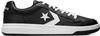 Sneakers Converse Pro Blaze V2 Ox Black/white/black
