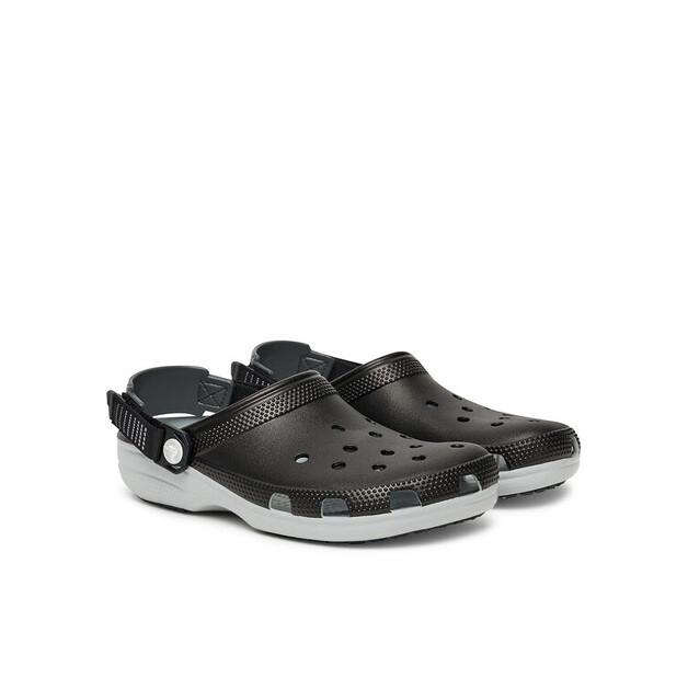 Сабо Crocs Classic Turbo Clog