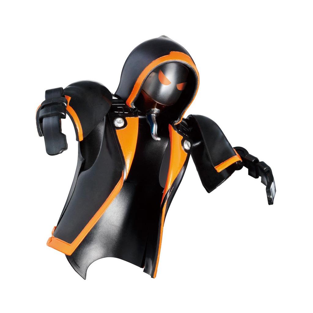 Kamen Rider Ghost GC01 Kamen Rider Ghost Ore Tamashii