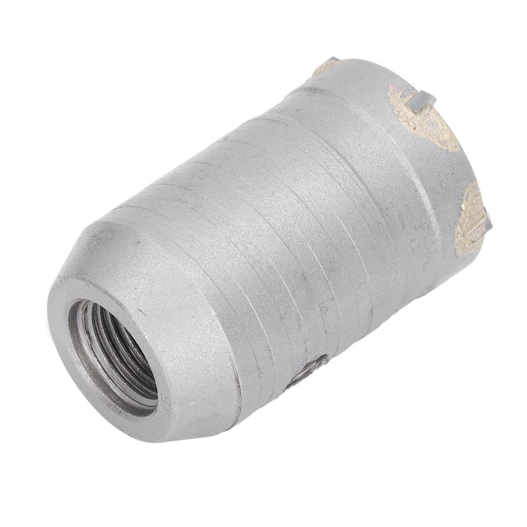 Hole Saw 45mm Drill Bit Opener Carbide Cutting Drilling Tool for Brick Concrete Stone