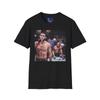 Islam Makachev Vs Alexander Volkanovski UFC 294 Final Moments T-Shirt