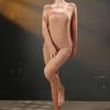 German Velvet Seamless Thermal Top & Pants Set for Autumn/Winter