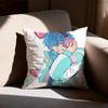 DDramatical MMurder Aoba Seragaki  pillowcase casual style decoration suitable for home decoration excluding pillow core