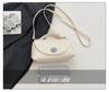 Chic Women's Crossbody Bag: 2026 Spring/Summer Collection - Stylish, Versatile, Perfect for Everyday Commute.