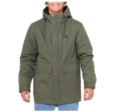 Rip Curl Anti Series Exit 5K/5K Jacket