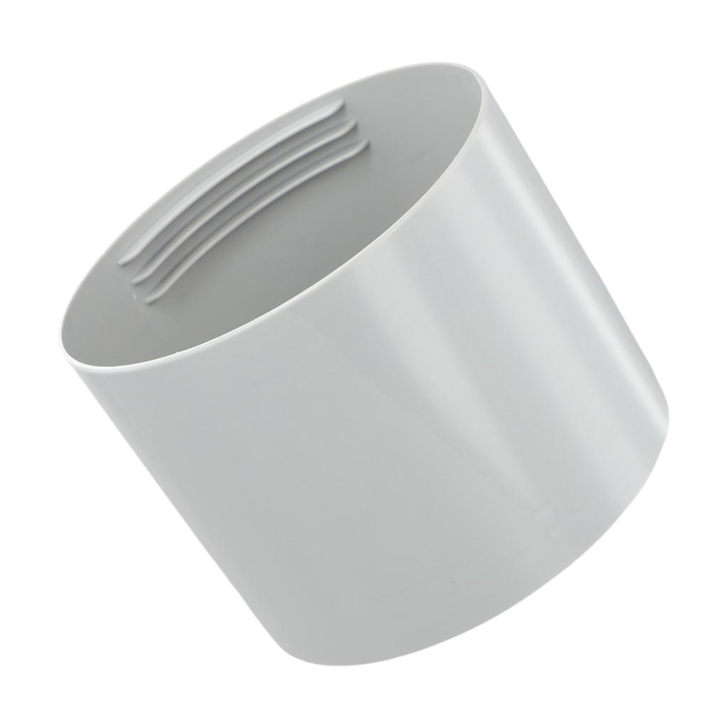 Exhaust Hose Connector 100/130/150mm Air Conditioner Exhaust Adapter Extender Air Conditioner Exhaust Hose Ventilation Tools