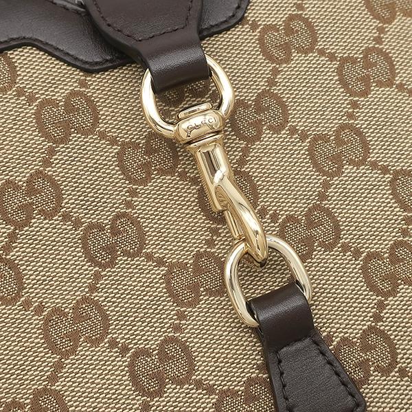 GUCCI 782919 GG canvas Mini Bucket ShoulderShoulder Bag GG canvas/leather Array
