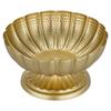VEVOR 10 PCS Wedding Flower Vase, 12 Cm Tall Mini Flower Table Centerpieces, Small Floral Bowl Decorative Easy Installation