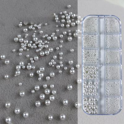 Decoración de uñas – Diamantes de imitación y decoraciones para uñas