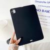 Ultra Thin Soft TPU Case for IPad A19 12th A16 11th10th 9th 8th 7th 10.2 IPad Pro 11 2018 2021 Cover IPad 10.9 Air 6 5 4 3 10.5
