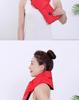 Electric Heating Scarf with Neck Warmer and Cold-Proof Insulation for Cervical Spine Relief