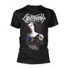 Cryptopsy 'None So Vile' T-Shirt - NEU