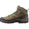 SALOMON Hiking Boots Quest Rove Goretex