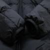 Moncler E20914194385 MONTCLA Moncla Down Jacket Jacket 0 blackUsed
