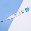 Hard-head Electronic Thermometer, Armpit and Oral Temperature Measurement Electronic Thermometer