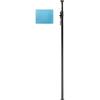Manfrotto Autopole Black 032B (210cm-370cm) - Amazon.co.jp Exclusive - Tension Pole for Photography, Studio Background Fixing, Cleaning Cloth Included