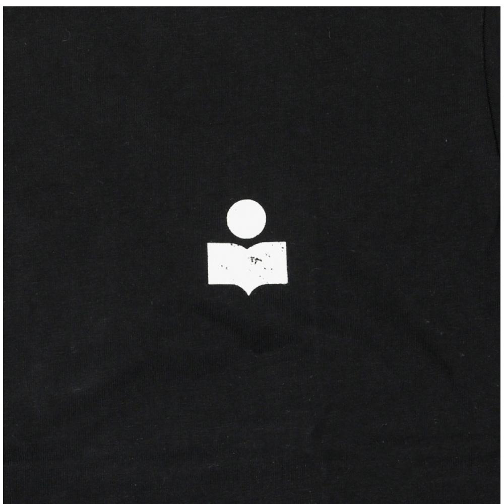 Isabel Marant Zafferh Men S T ShirT B1n19h TS0047ha