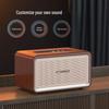 SANSUI A5 Wireless Bluetooth Speaker with Subwoofer CN plug (adapter included)
