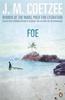 Foe by J M Coetzee Paperback Book 9780241950111