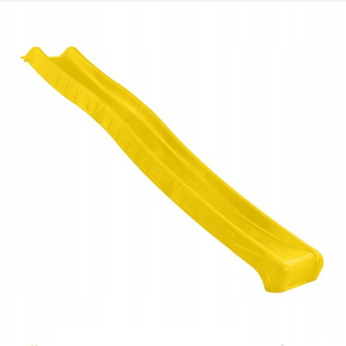 Rocli Slide H:1500 Yellow