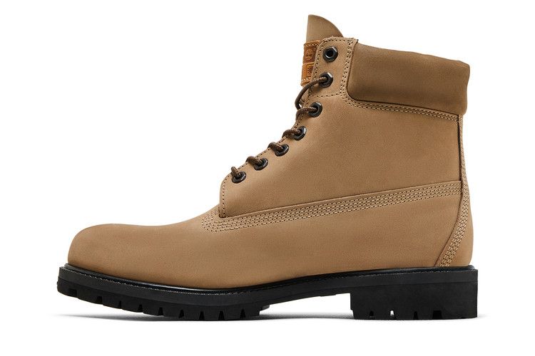 Men's Boots Timberland 6 Inch Premium Boot 'Beige'