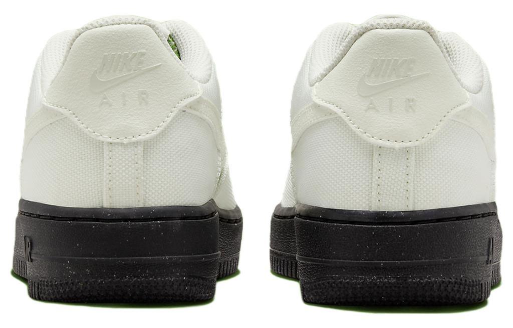 Nike Air Force 1 Low Sea Glass Black GS FJ3289-001