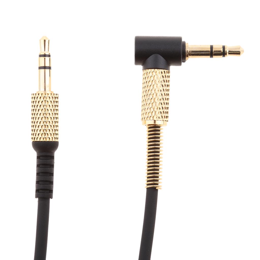 Cavo audio di ricambio 2Pieces per cuffie Marshall Major II 2 Monitor  acquista in modo economico — spedizione gratuita, recensioni reali con foto  — Joom