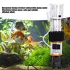 SQ50 Acrylic Mini Fish Tank Protein Skimmer Aquarium Accessory