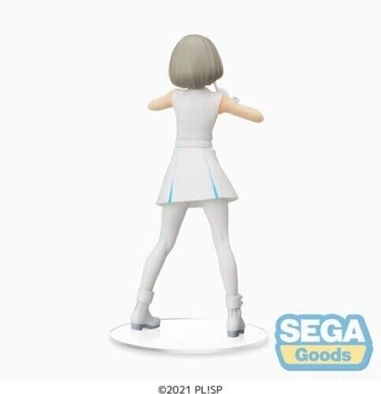 Love Premium Figure Tang Keke Wish Song Live! Superstar!!