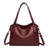 High-quality Leather Bags for Women Casual Tote Shoulder Crossbody Bags