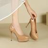 Bottines – Bottines