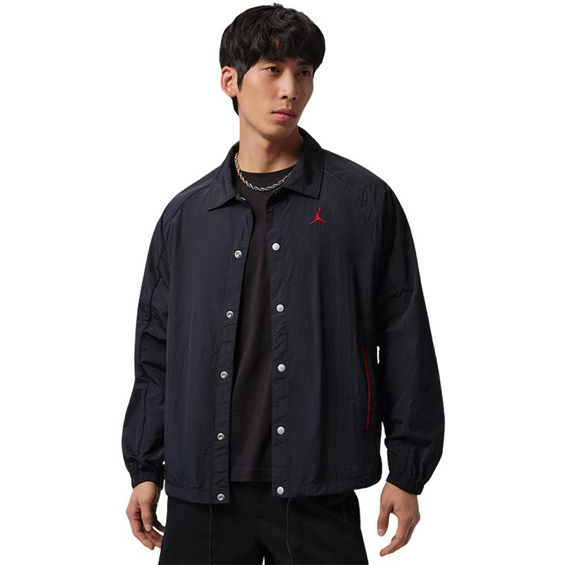Куртка Jordan BRK LTWT GFX SHELL XL