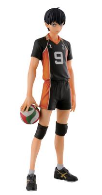 MASTER STARS PIECE DIE TOBIO KAGEYAMA Figur (Kageyama Tobio) Haiky!!
