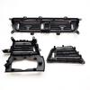 LHD RHD Front Rear Air Conditioning AC Vent Grille Outlet Panel Cover For BMW 6 Series F06 F12 F13 630 635 640 645 650